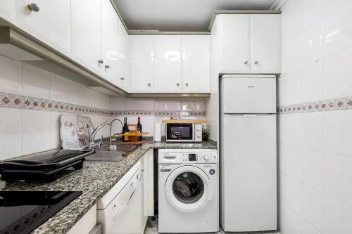 Penthouse c Patricio Zammit Torrevieja