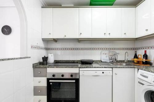 Penthouse c Patricio Zammit Torrevieja