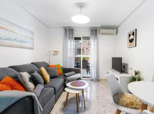Penthouse c Patricio Zammit Torrevieja