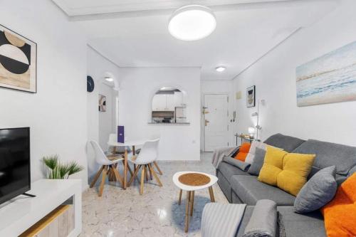 Penthouse c Patricio Zammit Torrevieja