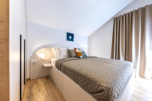 Ageta Apartments
