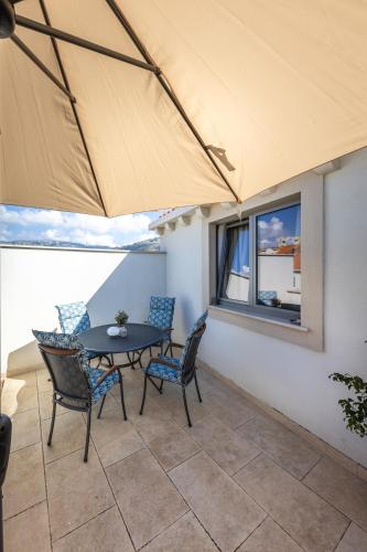 Ageta Apartments