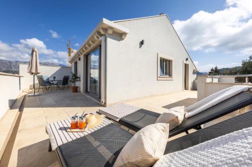 Ageta Apartments