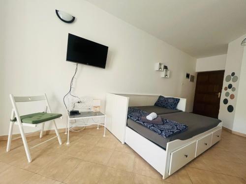 Apartman i Studio Smrikve