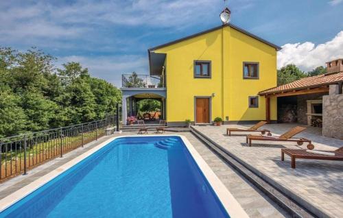Private Villa with Pool near Opatija - Vila Natura