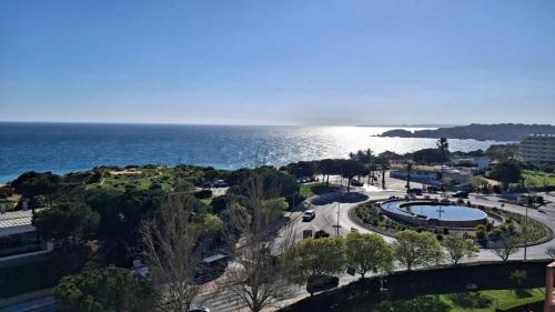 Da Rocha Beach 50M, AMAZING Sunset SEA VIEW