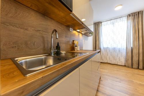 Ageta Apartments