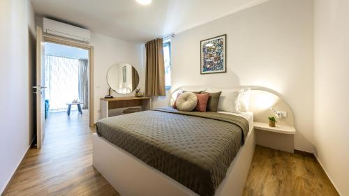 Ageta Apartments