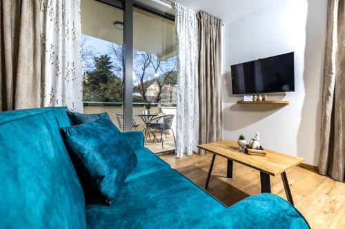 Ageta Apartments