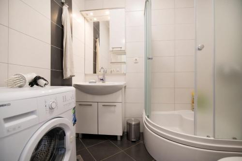 Prova Apartments