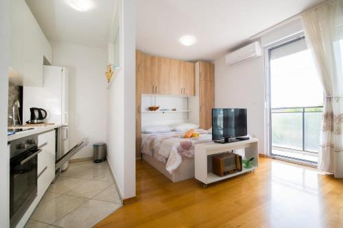 Prova Apartments