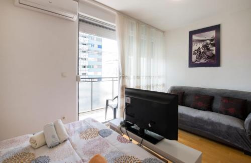 Prova Apartments