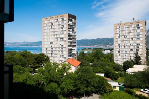 Prova Apartments