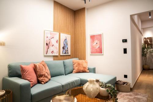 Iconic Luxury Apartment PPG