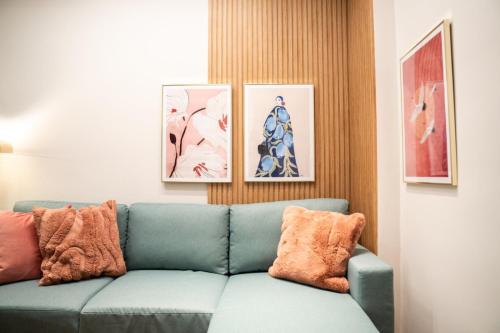 Iconic Luxury Apartment PPG