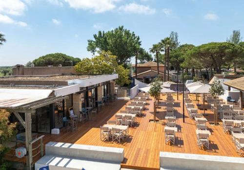 Mobil-home 4 personnes