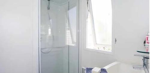 Mobil-home 4 personnes