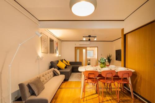 Eastside Comfort Tsuruhashi