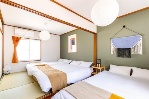 Eastside Comfort Tsuruhashi