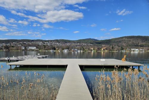 Mountains & Lakes - Apartment Seepark Velden