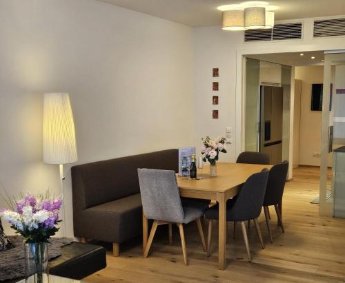 Mountains & Lakes - Apartment Seepark Velden