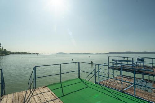 Kadosa Apartman Balatonlelle