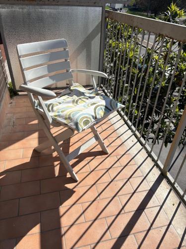 Nardulli Apartments