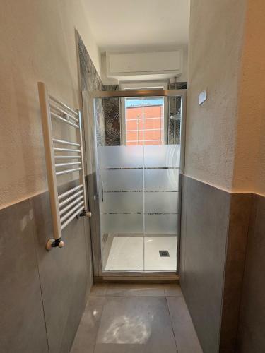 Nardulli Apartments