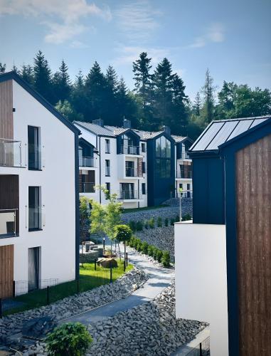 Izzy Apartament
