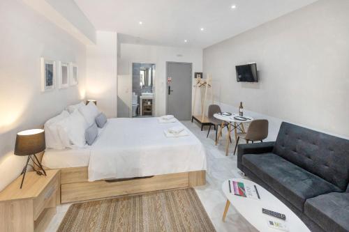 Bright Eco Studios by GHH