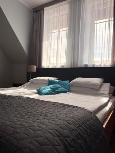 Forrásvölgy Apartmanok