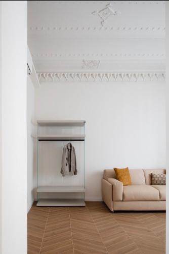 Gv Suite Collection - San Pietro Dome