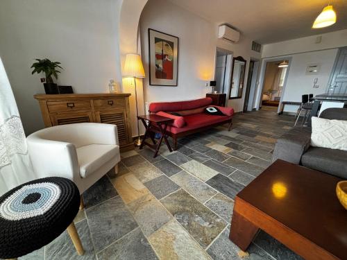 Sea View Stone Home Paliouri Near Xenia Beach