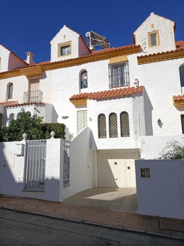 Casa del Puerto de Estepona