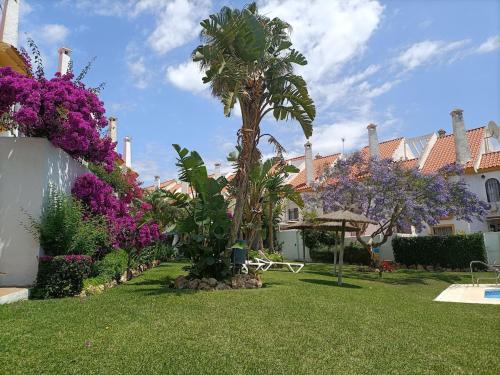 Casa del Puerto de Estepona