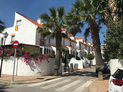 Casa del Puerto de Estepona