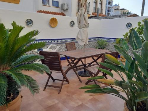 Casa del Puerto de Estepona