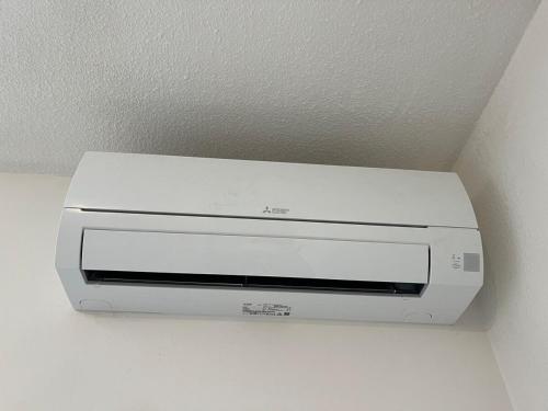 Charmant appartement climatisé a Avignon avec terrasse et parking privé