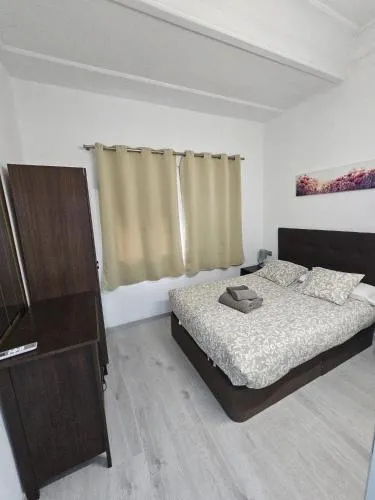 Apartamentos Turia photo 32