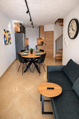 Bokun Sunny Apartment Omiš