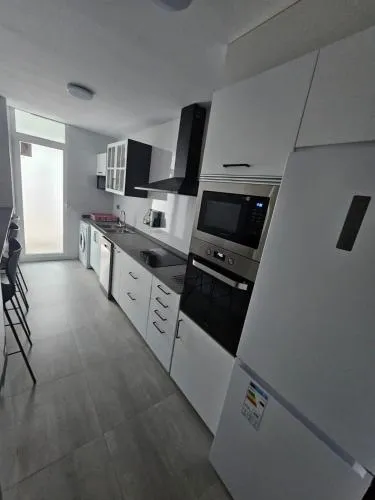 Apartamentos Turia photo 33