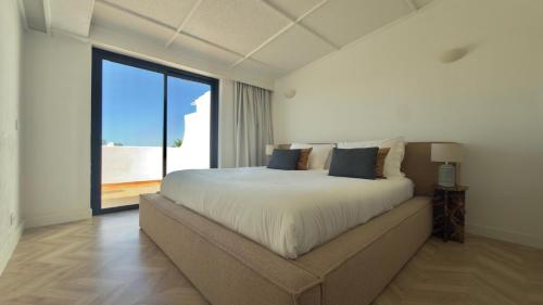 Penthouse S.Jorge Seaview T4