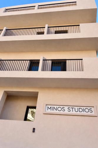 Minos Studios