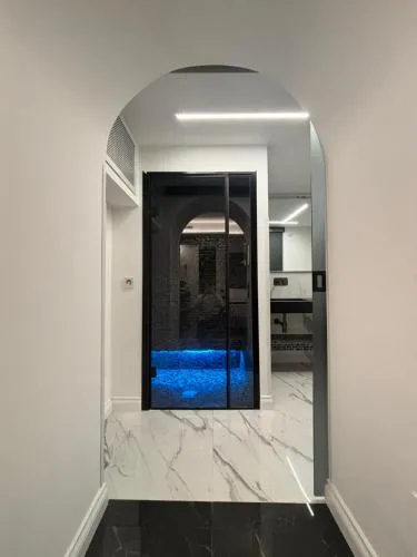Palazzo Algaria Suites with Jacuzzi, Sauna & Turkish Bath photo 11
