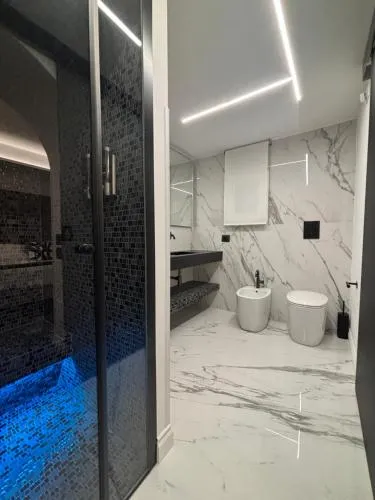 Palazzo Algaria Suites with Jacuzzi, Sauna & Turkish Bath photo 19