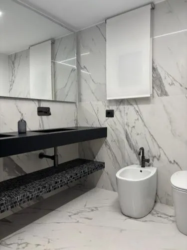 Palazzo Algaria Suites with Jacuzzi, Sauna & Turkish Bath photo 23
