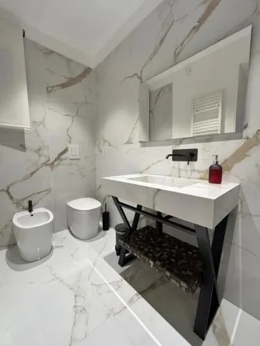 Palazzo Algaria Suites with Jacuzzi, Sauna & Turkish Bath photo 34