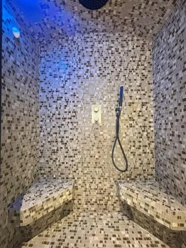 Palazzo Algaria Suites with Jacuzzi, Sauna & Turkish Bath photo 42
