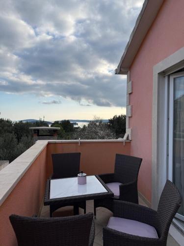 Apartment Jadranka