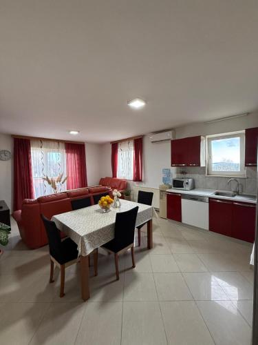 Apartment Jadranka